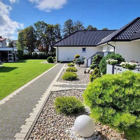 Apartamenty Dżemejra - Jumeirah Ujście-Darłowskie Exterior foto
