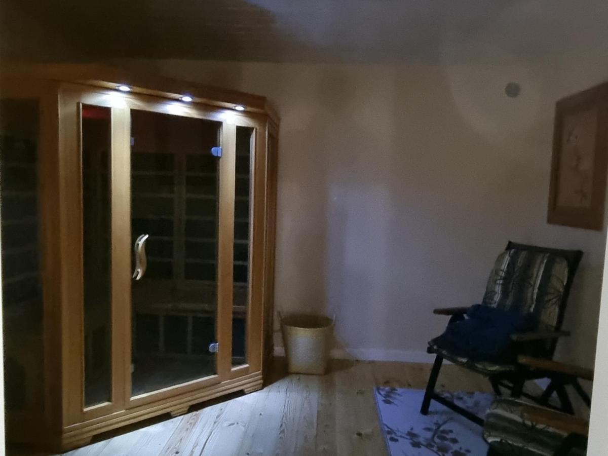 Apartamenty Dżemejra - Jumeirah Ujście-Darłowskie Exterior foto