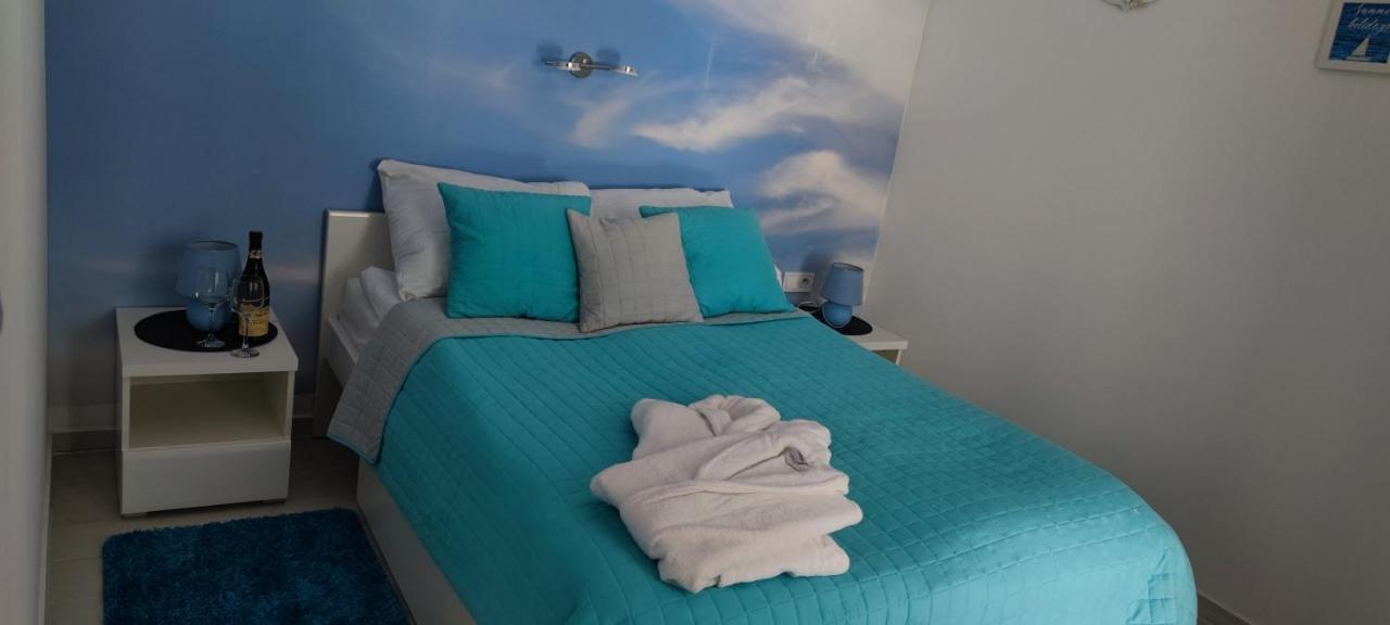 Apartamenty Dżemejra - Jumeirah Ujście-Darłowskie Exterior foto