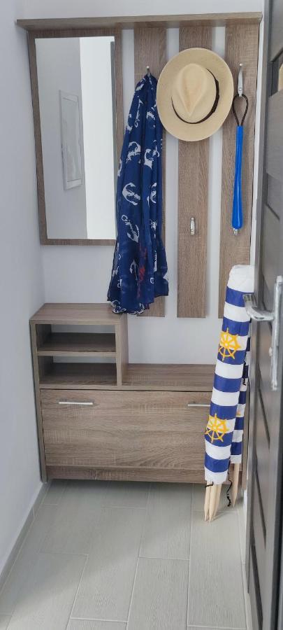 Apartamenty Dżemejra - Jumeirah Ujście-Darłowskie Exterior foto