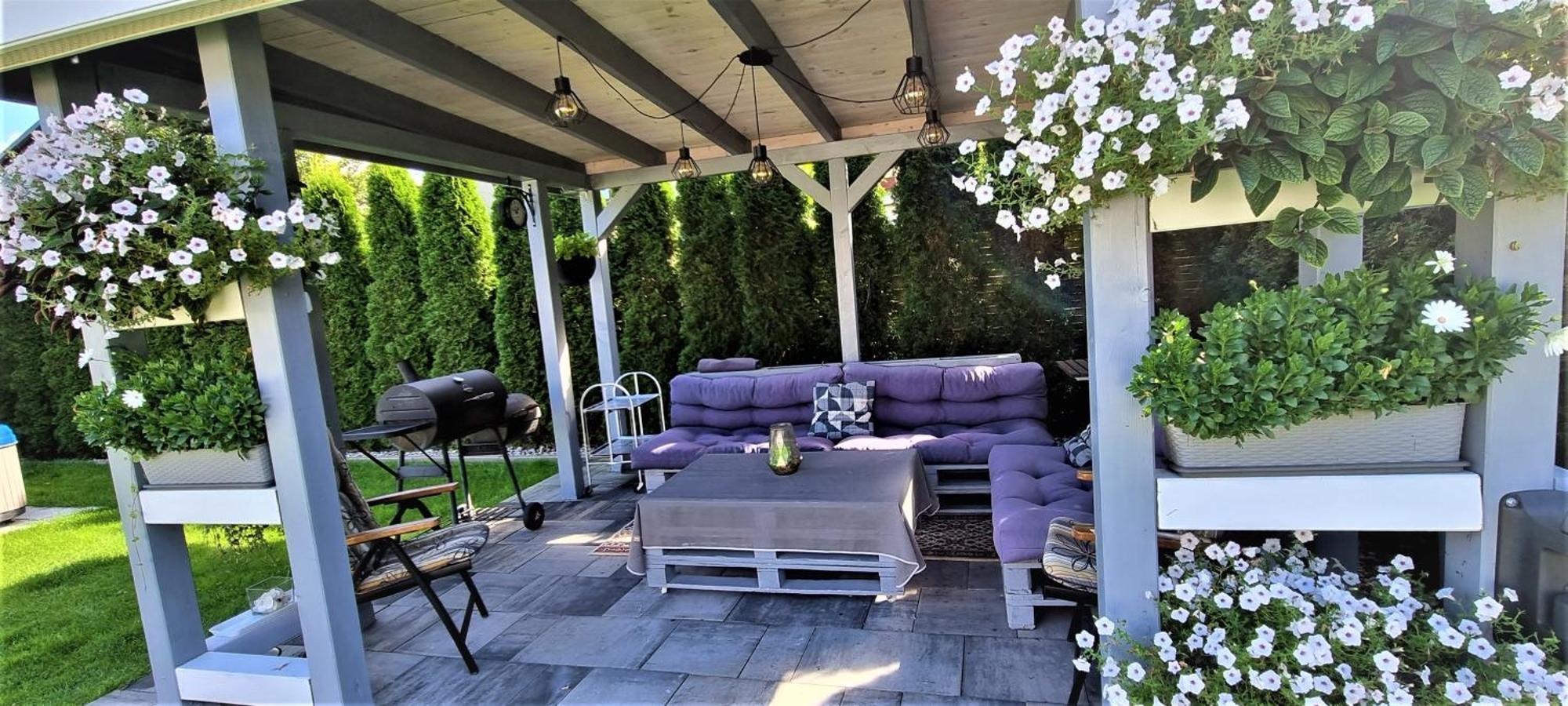 Apartamenty Dżemejra - Jumeirah Ujście-Darłowskie Exterior foto