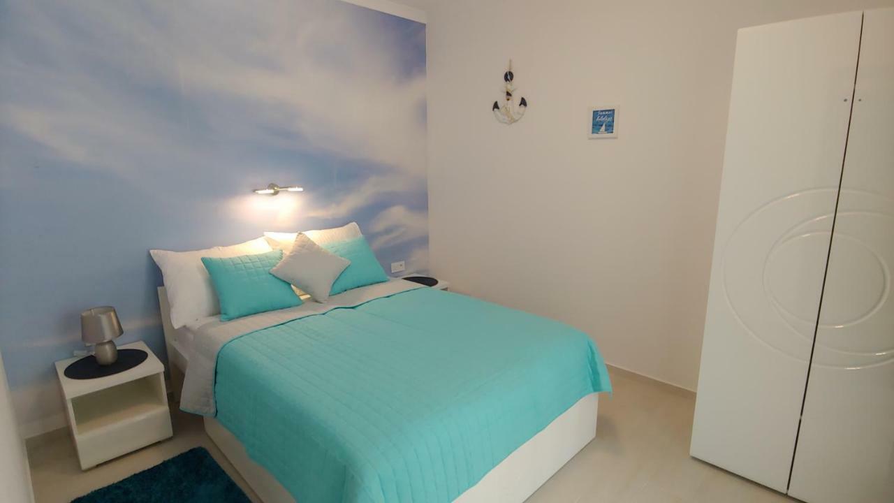Apartamenty Dżemejra - Jumeirah Ujście-Darłowskie Exterior foto